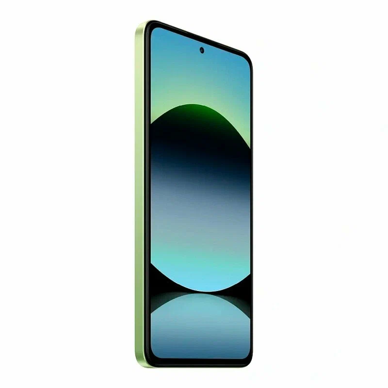 фото Xiaomi Redmi Note 14 8/256Gb (Lime Green), Xiaomi