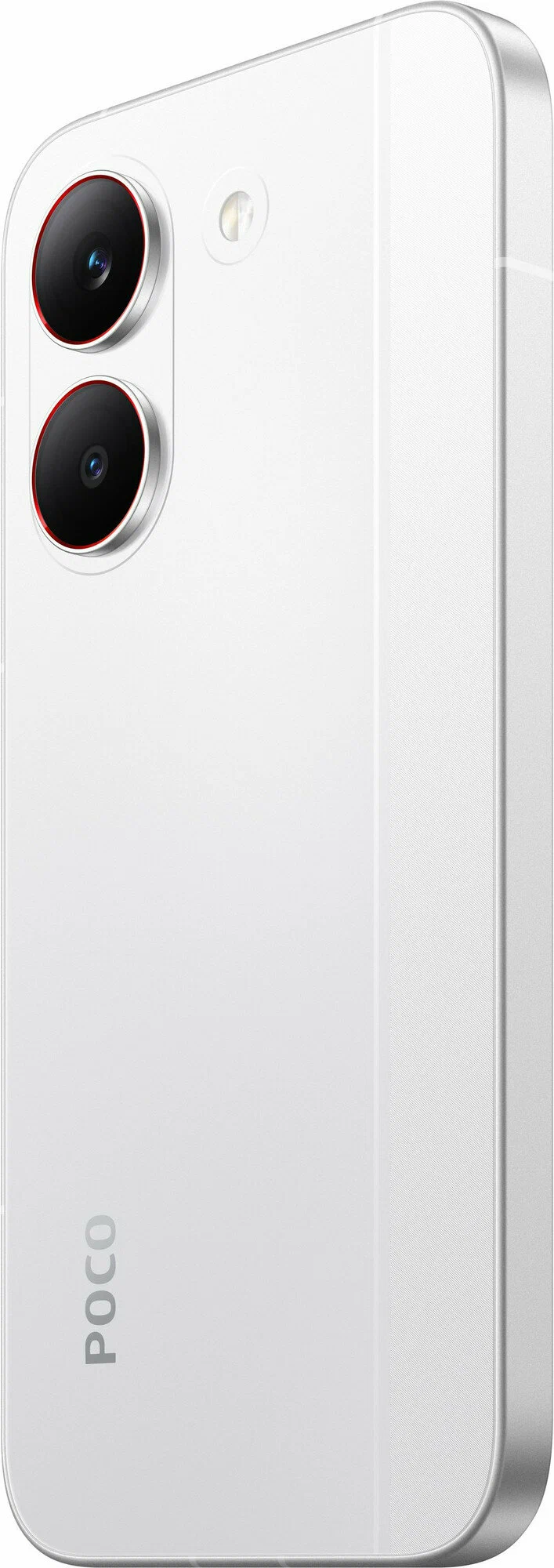 фото Xiaomi Poco X8 Pro 12/512Gb (White), Xiaomi