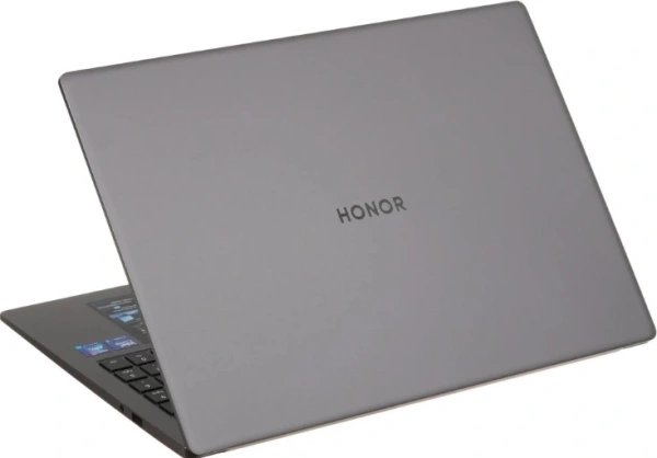 Ноутбук HONOR MagicBook X16 2026 BRG-X (16", IPS, Intel Core Ultra 5 125H, 16 ГБ, SSD 1 ТБ, Intel Arc, без ОС) — фото 5