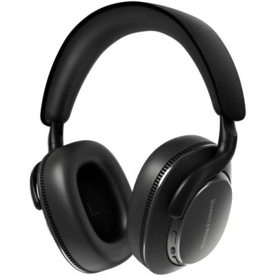 Bowers & Wilkins Px7 S3 Anthracite Black — обзор | Device365 — Device365