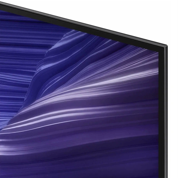 Телевизор Samsung QE65S90FAEXRU, 65", OLED 4K UHD, 144 Гц, Smart TV — фото 3