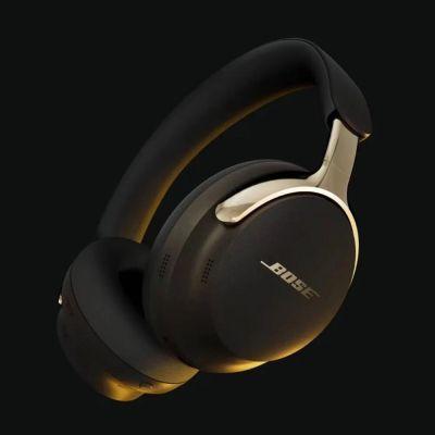 Bose QuietComfort Ultra Headphones 2nd Gen: обзор — ANC, 30 часов, Cinema Mode | Device365 — Device365