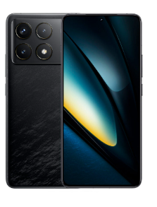 фото Xiaomi Poco F6 Pro 5G 12/512Gb (Black) EU, Xiaomi