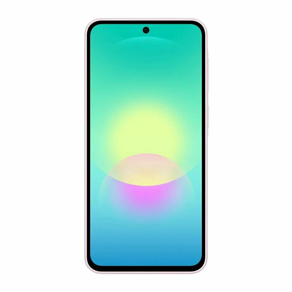фото Samsung Galaxy A27 8/256Gb (Light Pink), Samsung