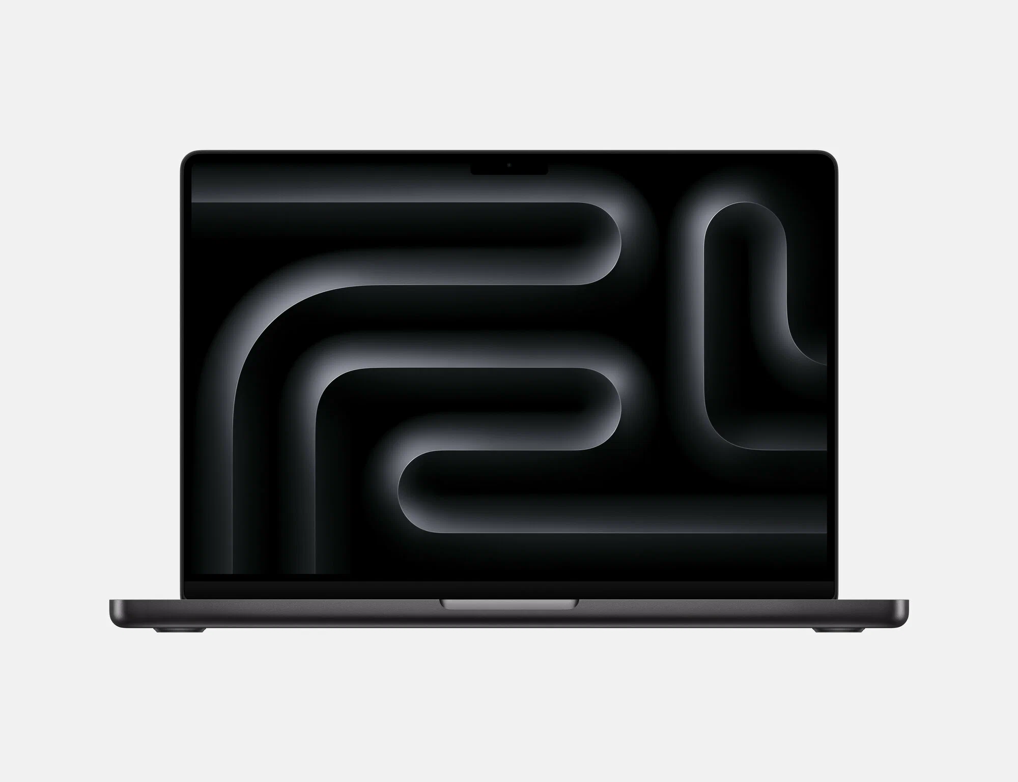 Apple MacBook Pro 14 2025 M5 32Gb/1Tb (Space Black) (MJ3D4)