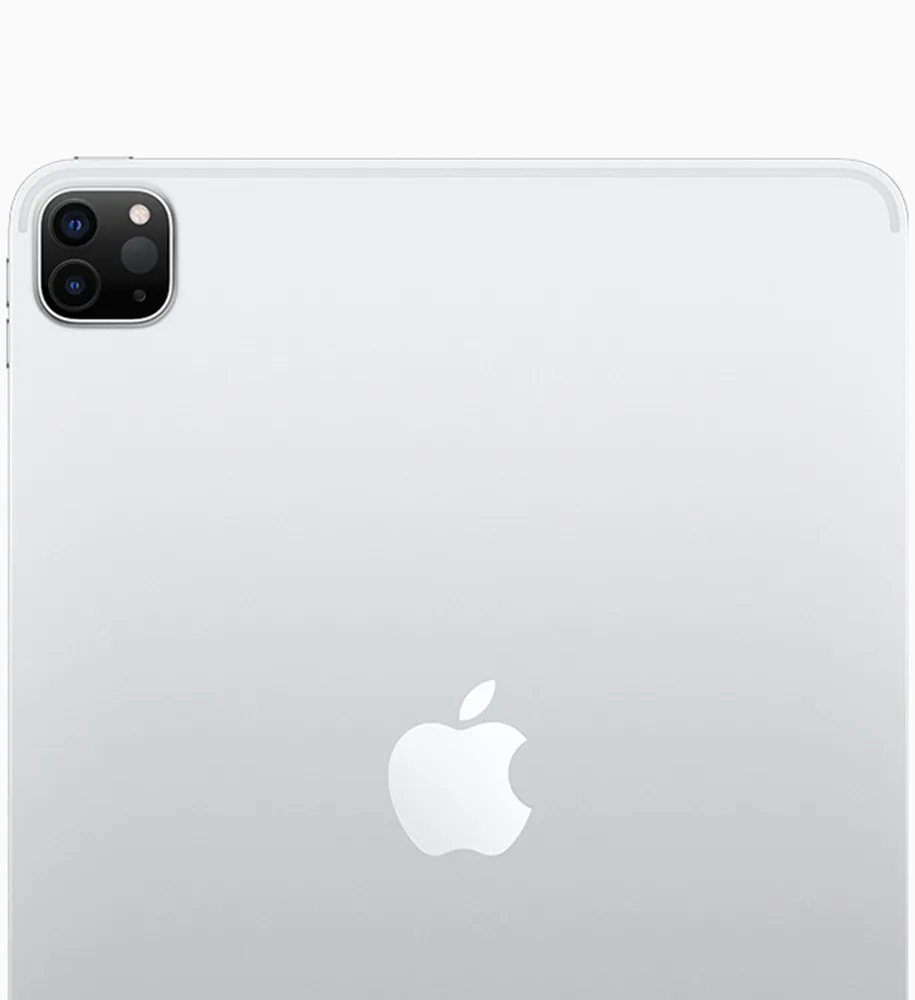 Apple iPad Pro 11 (2022) 1Tb Wi-Fi + Cellular (Silver)