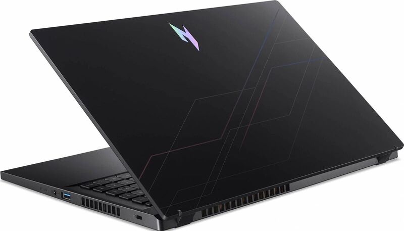 Ноутбук Acer Nitro V 15 ANV15-52-5546 (15.6", IPS, Intel Core 5 210H, 16 ГБ, SSD 512 ГБ, NVIDIA GeForce RTX 5050 8 ГБ, без ОС) — фото 5