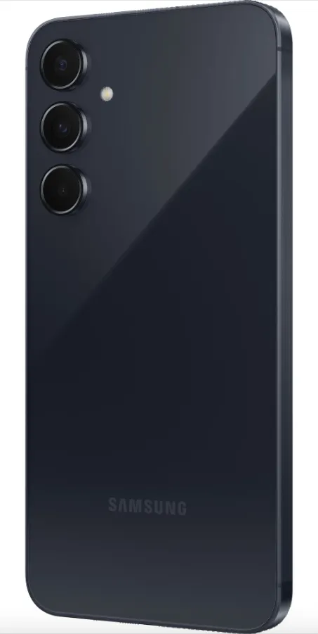 фото Samsung Galaxy A55 8/128Gb (Awesome Navy), Samsung