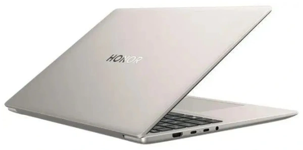 Ноутбук HONOR MagicBook 16 2026 LinhaiC (16", IPS, Intel Core Ultra 5 325, 16 ГБ, SSD 1 ТБ, Intel Graphics, без ОС) — фото 4