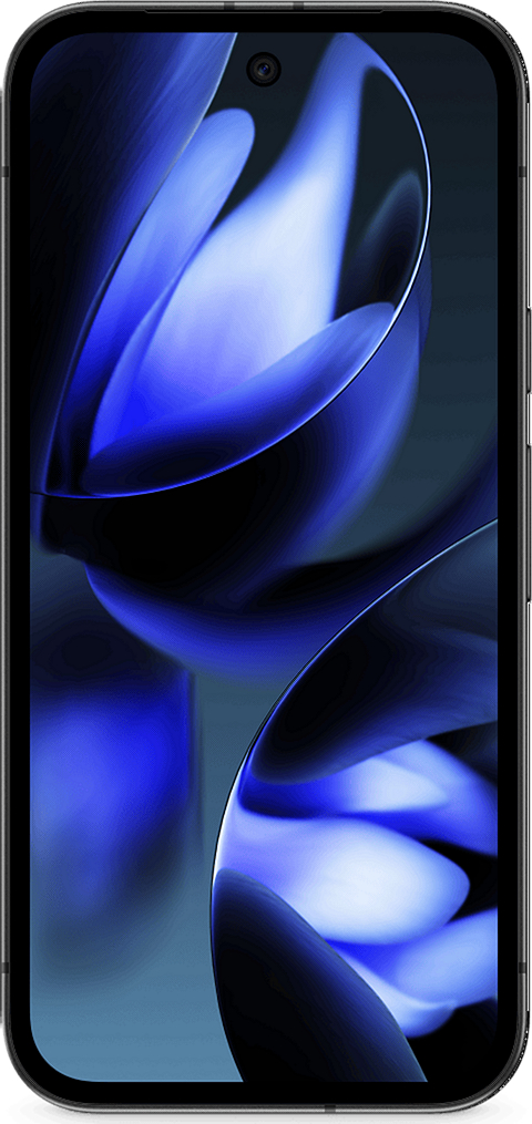 фото Google Pixel 9a 5G 8/256Gb (Obsidian), Google