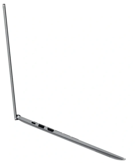 Ноутбук HONOR MagicBook X16 2026 BRG-X (16", IPS, Intel Core Ultra 5 125H, 16 ГБ, SSD 512 ГБ, Intel Arc, без ОС) — фото 5