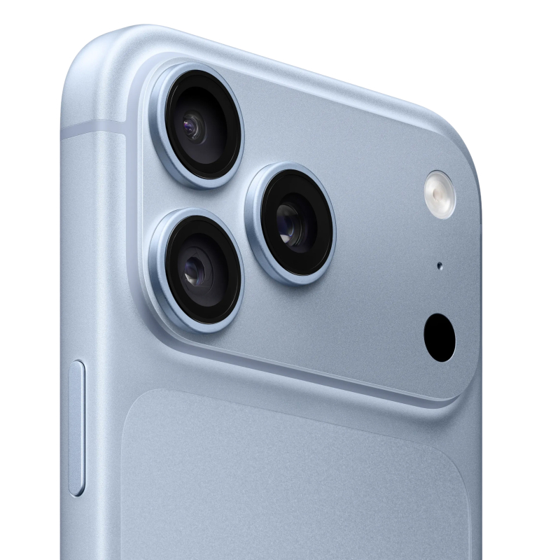 Apple iPhone 18 Pro 256Gb (Glacier Blue) (eSim)