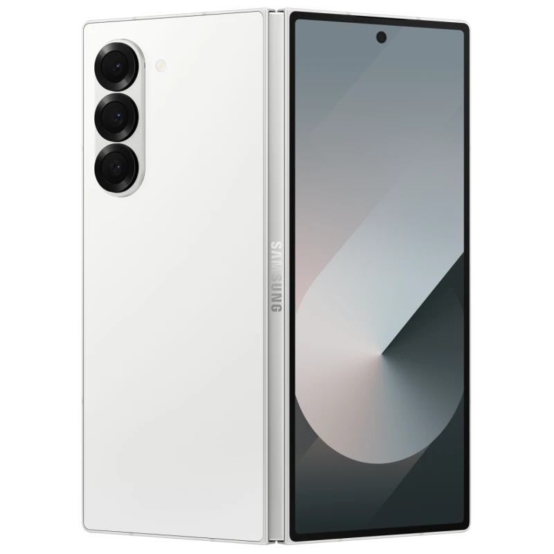 фото Samsung Galaxy Z Fold6 5G 12/1Tb (White), Samsung