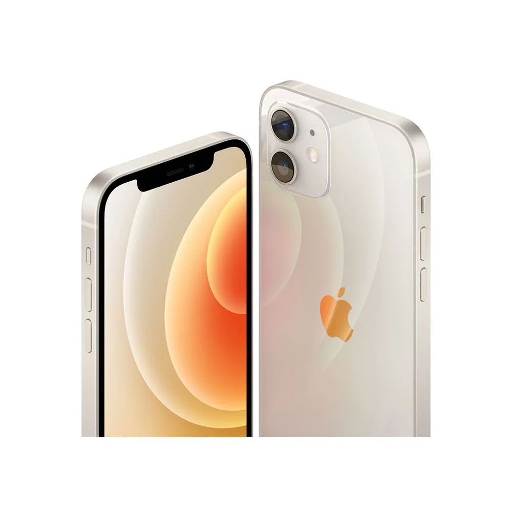 Apple iPhone 12 128Gb (White)