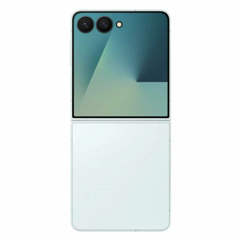 фото Samsung Galaxy Z Flip7 5G 12/512Gb (Mint), Samsung