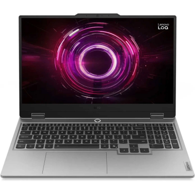 Lenovo LOQ 15AHP10 (RTX 5060): обзор 2026| DEVICE365 — Device365