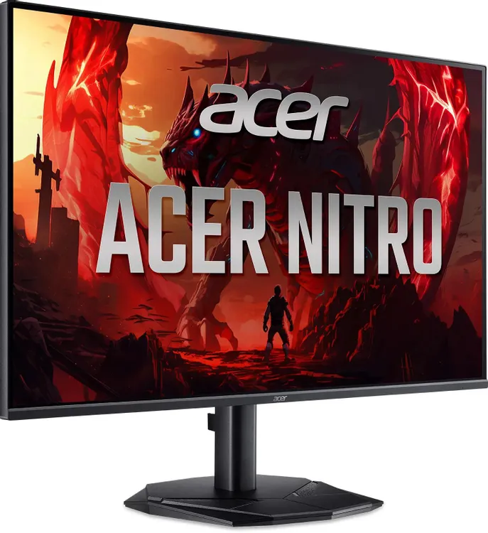 Монитор Acer KG240YW3biip