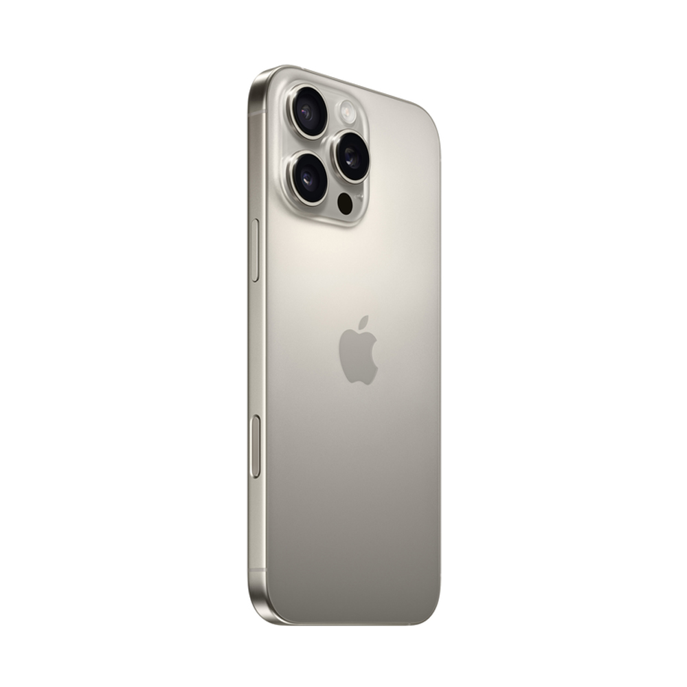 Apple iPhone 16 Pro Max 512Gb (Natural Titanium)