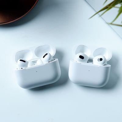 AirPods Pro 3 vs AirPods Pro 2: стоит ли обновляться| DEVICE365 — Device365