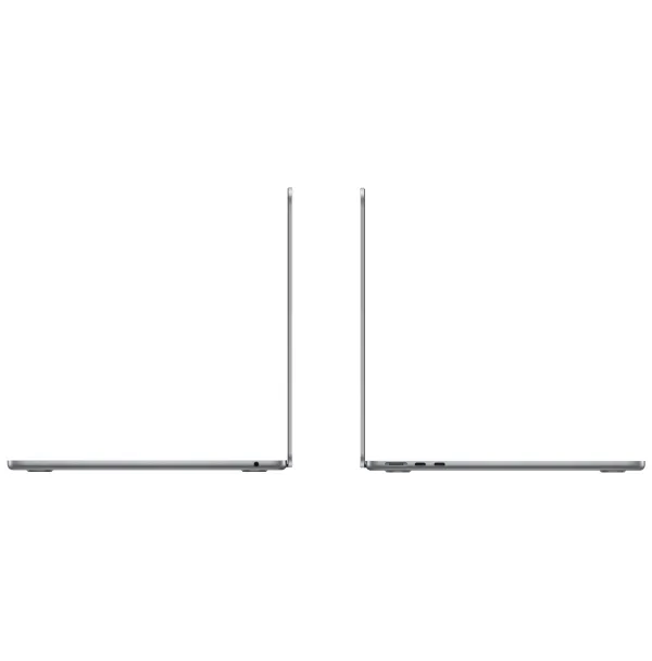 Apple MacBook Air 13 2022 M2 8/256Gb (Space Gray) (MLXW3) Б/У (Отличное состояние)