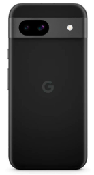 фото Google Pixel 8А 8/128Gb (Obsidian), Google