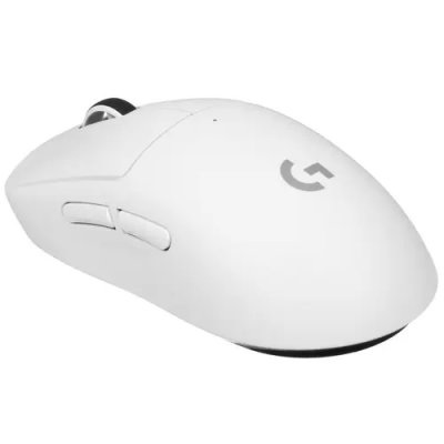 Logitech G PRO X SUPERLIGHT (белая): обзор — 63 г, HERO 25K и 70 часов работы | Device365 — Device365