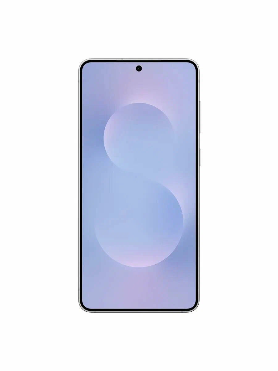 фото Samsung Galaxy S25 Edge 12/512Gb (Titanium Icyblue), Samsung