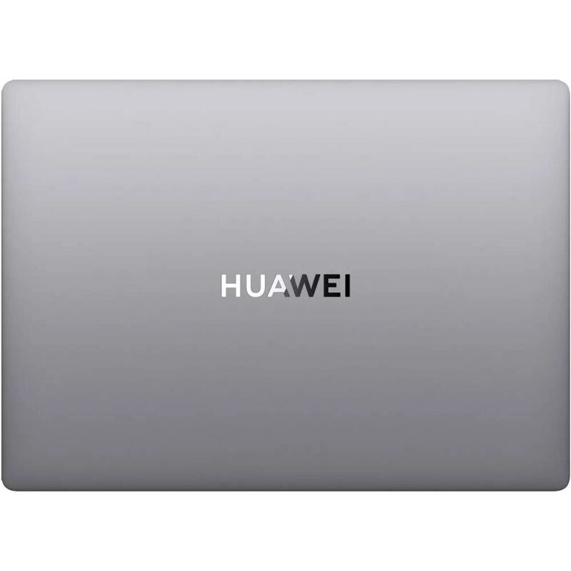 Ноутбук Huawei MateBook 14 FLMH-X (14", OLED, Intel Core Ultra 5 125H, 32 ГБ, SSD 1 ТБ, Intel Arc, без ОС) — фото 3