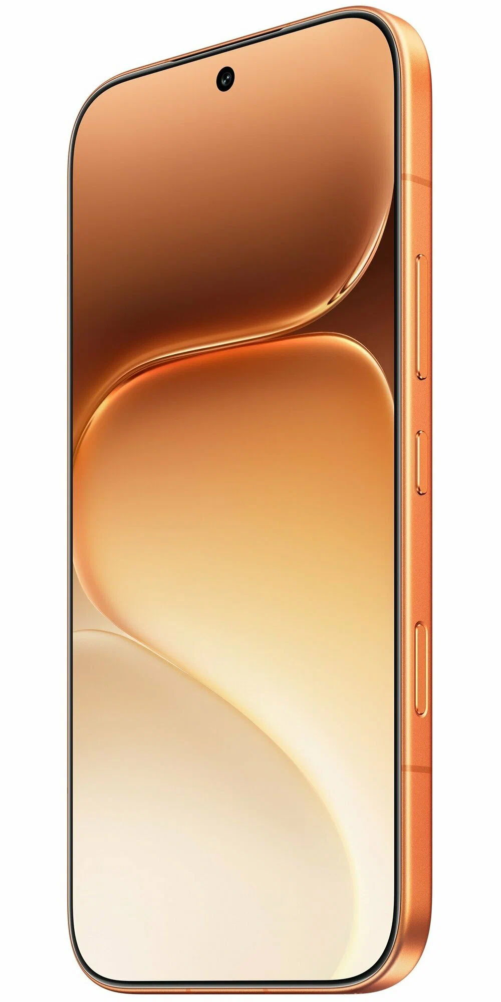 фото Honor 600 12/256Gb (Orange), Honor