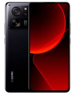 фото Xiaomi 13T Pro 12/512GB (Black), Xiaomi