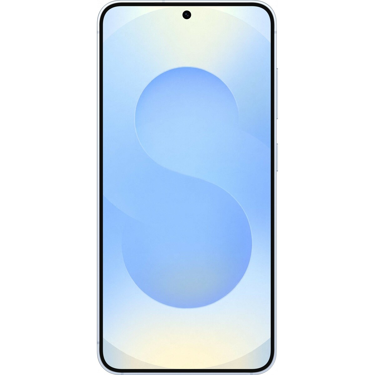 фото Samsung Galaxy S25+ 12/512Gb (SM-S936B/DS) (Icyblue), Samsung