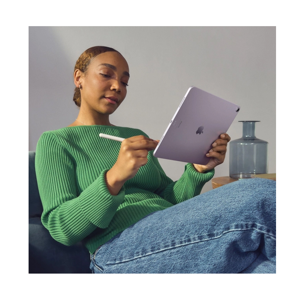 Apple iPad Air 11 (2024) 256Gb Wi-Fi (Purple)