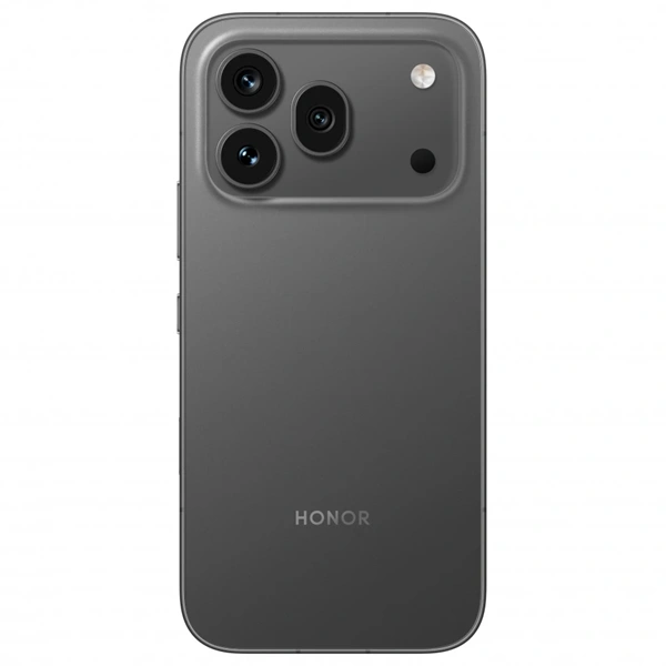 фото Honor 600 Pro 12/512Gb (Black) , Honor