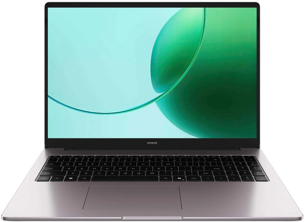 Ноутбук Honor MagicBook X16 2025 GOH-X (Серый)