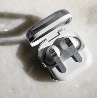 Galaxy Buds 4 Pro vs AirPods Pro 3: битва экосистем — Device365