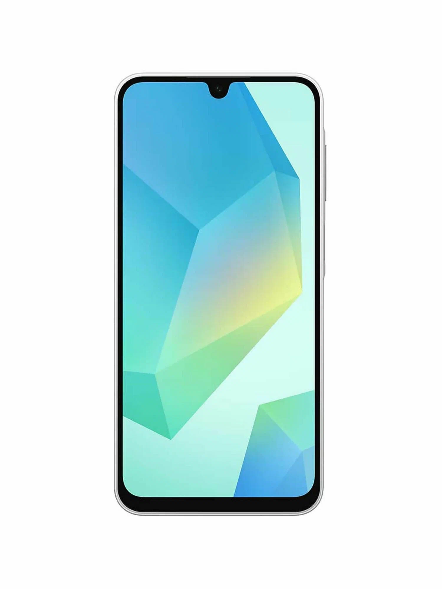 фото Samsung Galaxy A16 4/128Gb (SM-A165F/DS) (Gray), Samsung