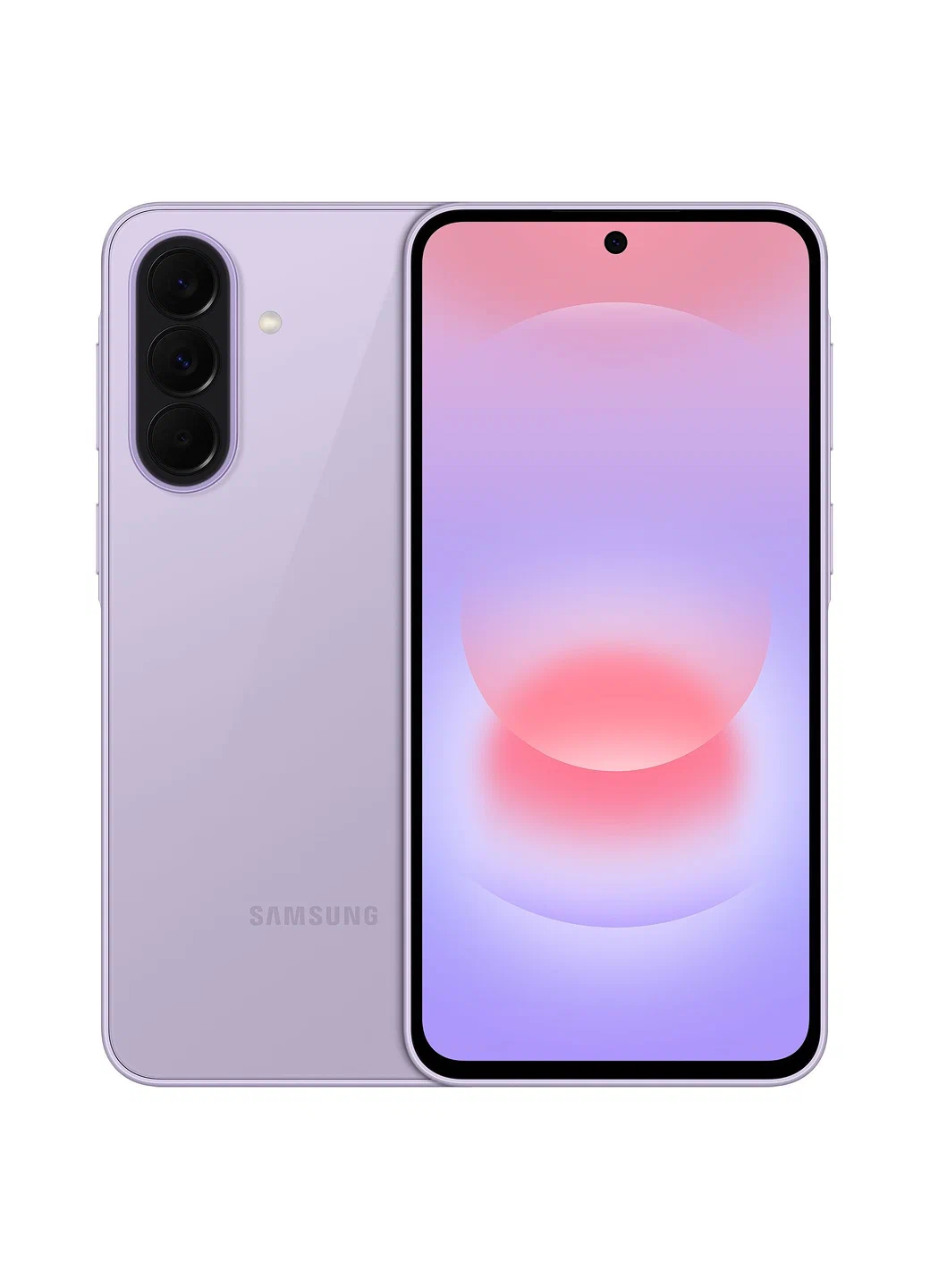 фото Samsung Galaxy A37 8/256Gb (Awesome Lavender), Samsung
