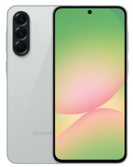 фото Samsung Galaxy A56 8/256Gb (Awesome Light Gray), Samsung