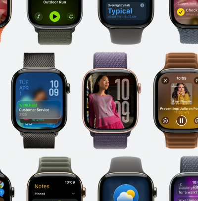 Apple Watch SE 3 vs Series 11: за что переплата — Device365