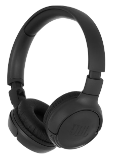 фото Беспроводные Bluetooth cтерео-наушники JBL Tune 590BT (Black) (JBLT590BTBLKRU)
