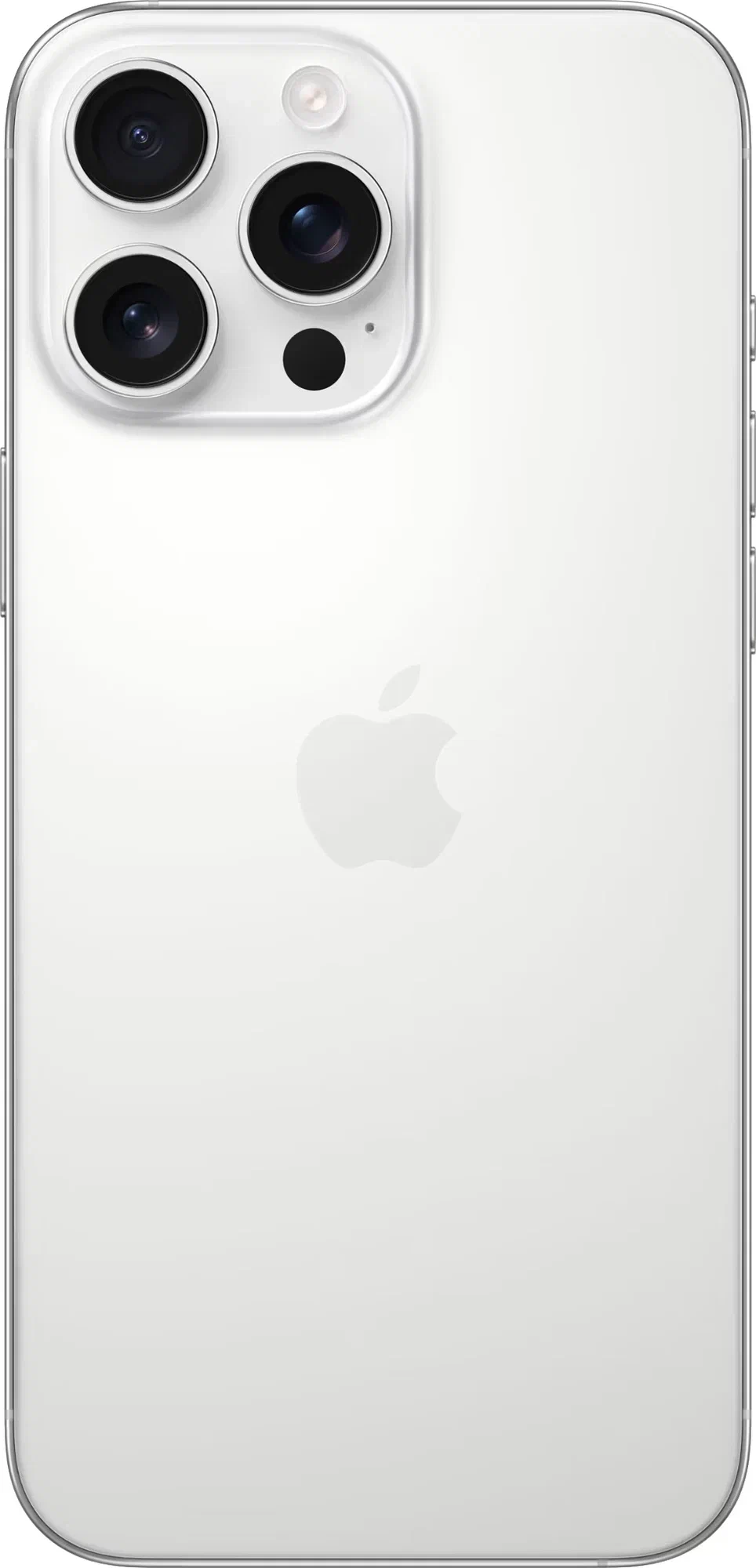 Смартфон Apple iPhone 16 Pro Max 256 ГБ Пустынный титан — фото 10