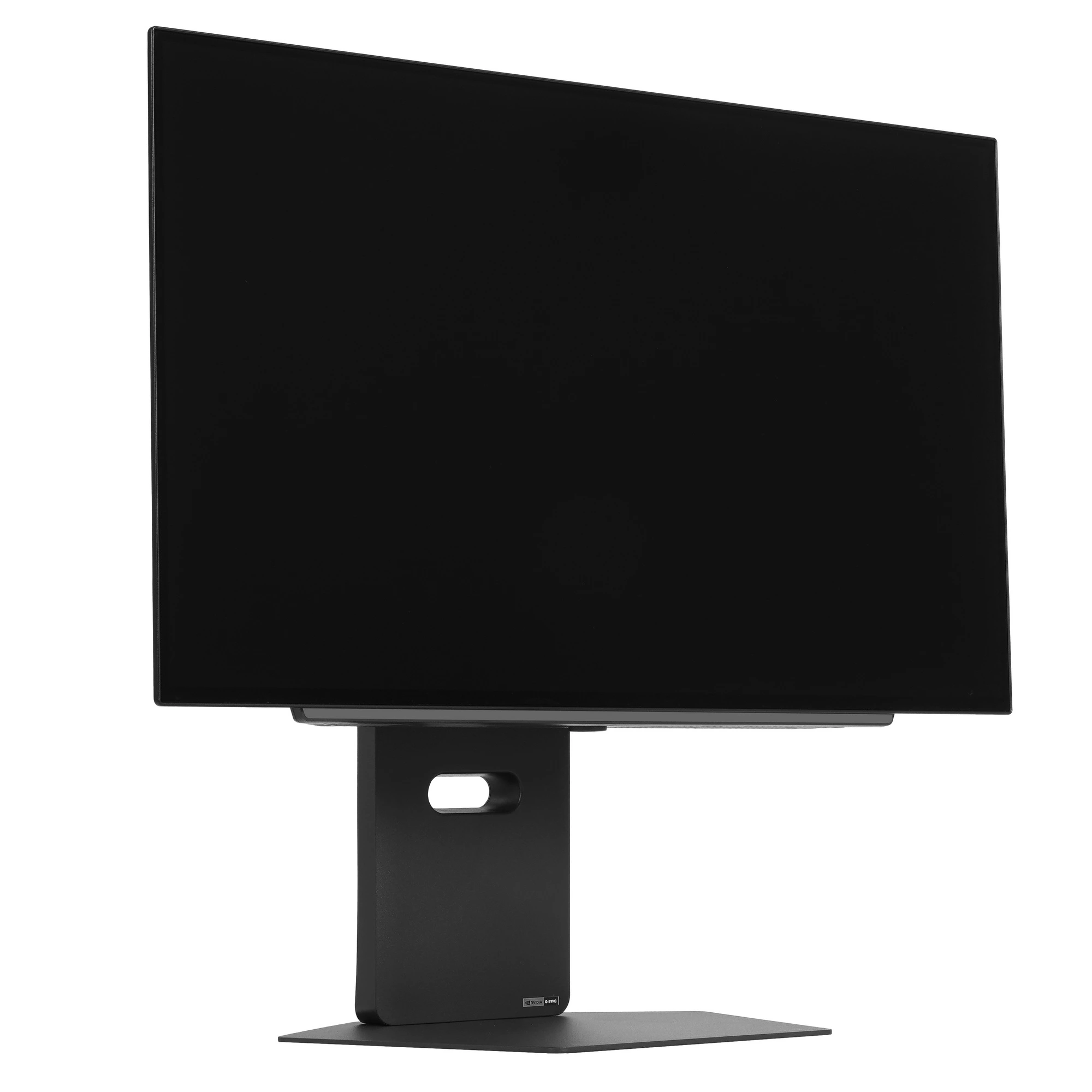 Монитор LG 27GX790A-B, 26.5", OLED 2560×1440, 480 Гц, 0.03 мс — фото 2