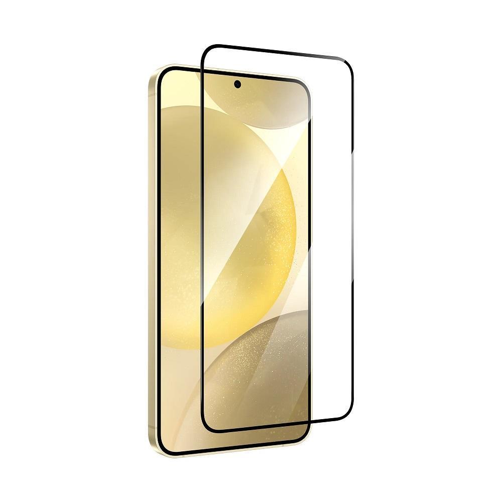 фото Защитное стекло WIWU iVista для Samsung S25 антибликовое прозрачное