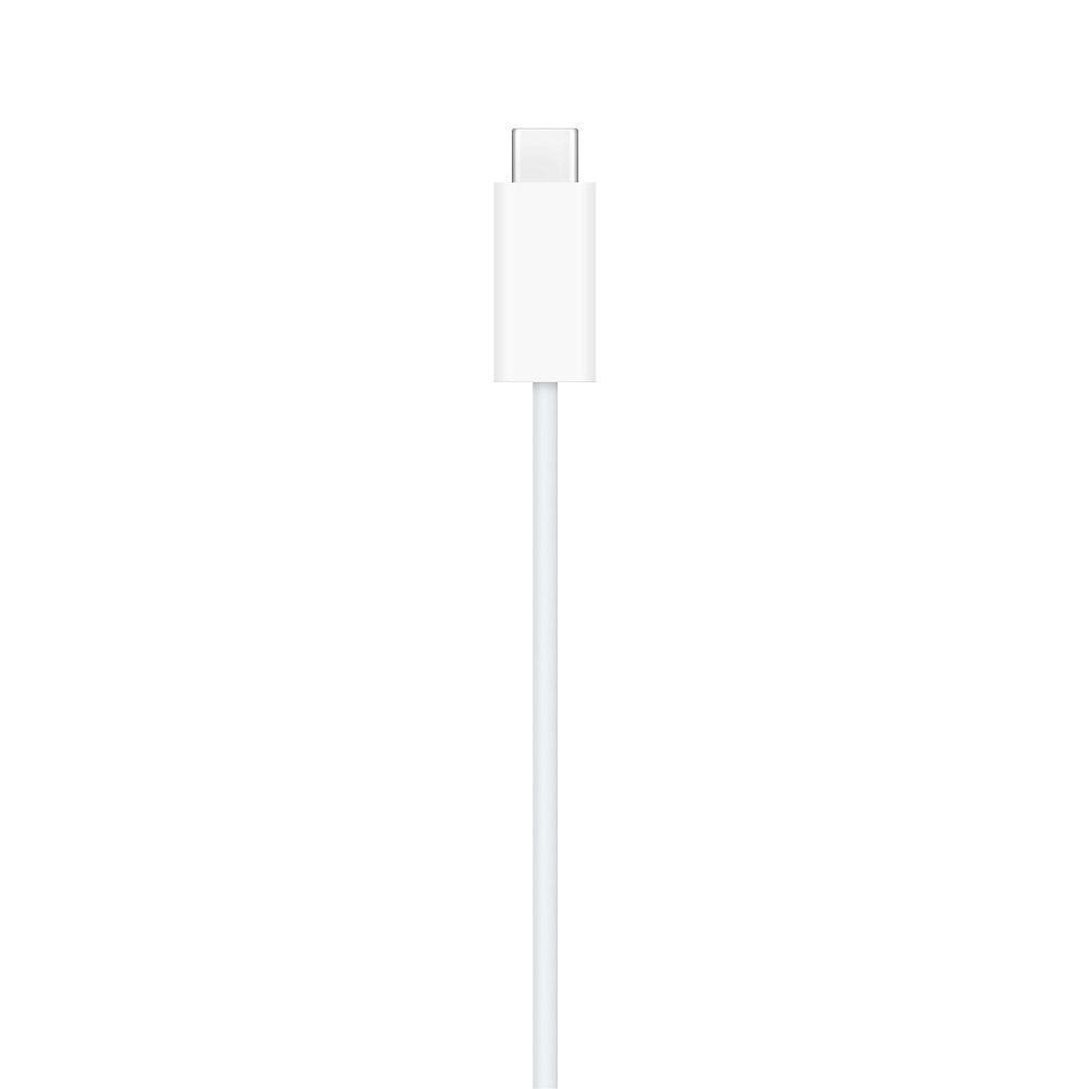 Apple Watch Magnetic Charger to USB-C Cable (1m) (MLWJ3) — фото 6