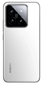 фото Xiaomi 14 12/512Gb 5G Leica (White) RU, Xiaomi