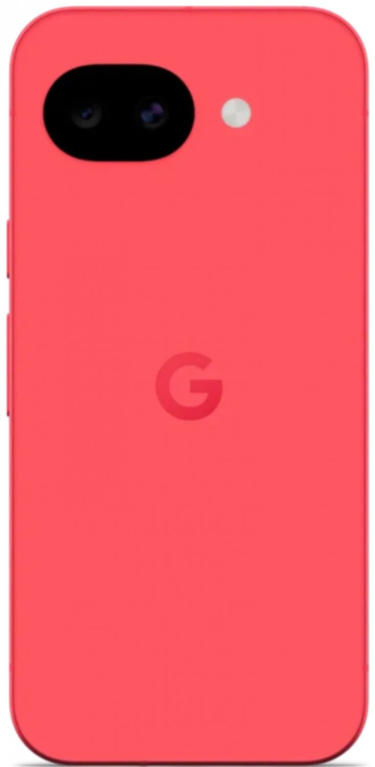 фото Google Pixel 10A 8/256Gb (Berry), Google