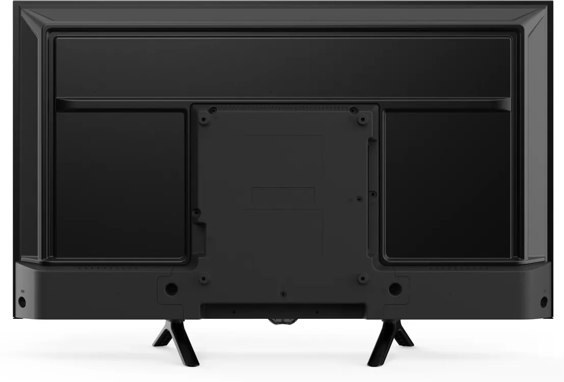 Телевизор Digma DM-LED32SBB36 Metal, 32", LED FHD, 60 Гц, Smart TV (Салют ТВ) — фото 5