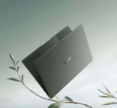 Honor MagicBook Art 14 vs Pro 16: ультрабук или экран — Device365