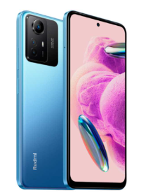 фото Xiaomi Redmi Note 12S 8/256Gb (Ice Blue) RU, Xiaomi