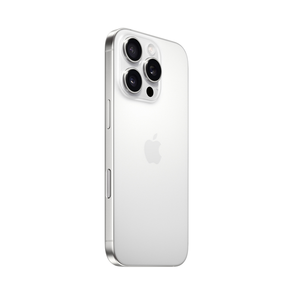 Apple iPhone 16 Pro 1Tb (White Titanium)